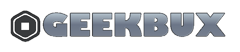 GeekBux Logo